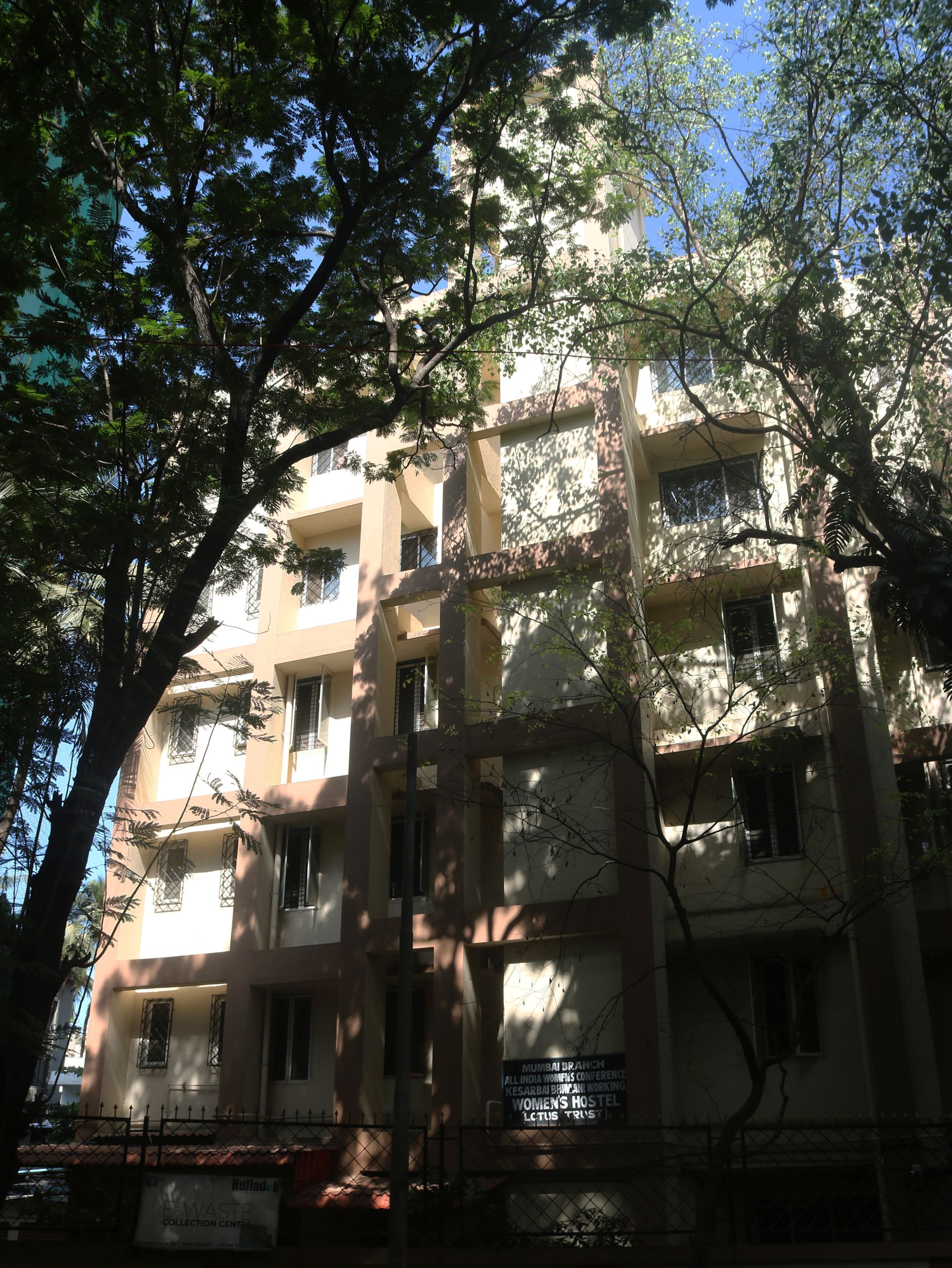 hostel-1